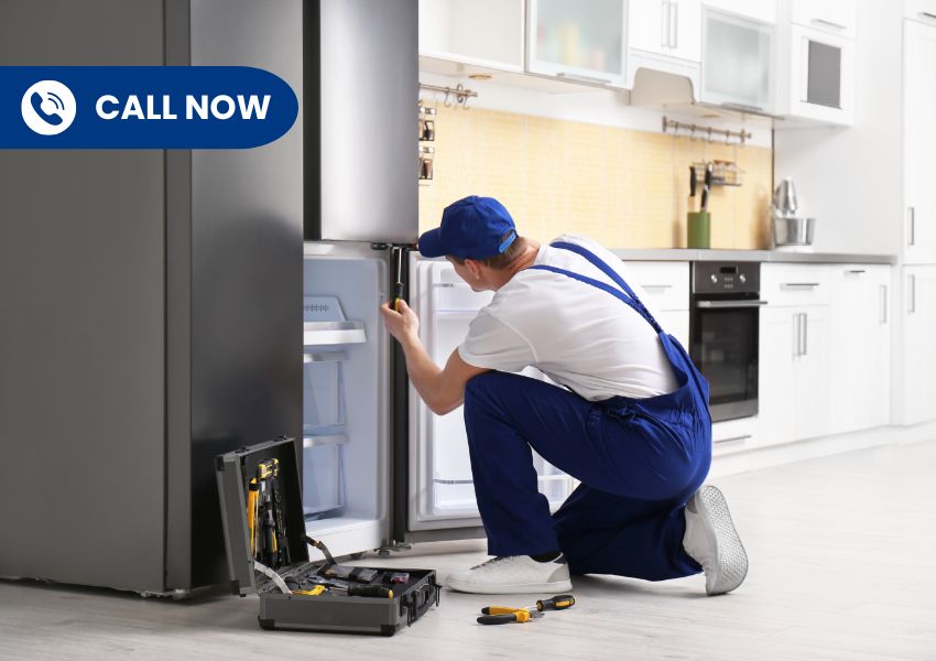 Amalia Appliance Repair Company